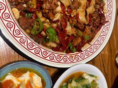 -清真·双公羊·馕坑烤全羊(奥体店)