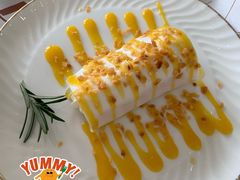 -夏羽记甜品(小榄大信店)