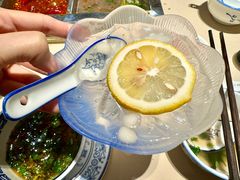 -龙森园火锅(琴台路店)
