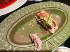 -奇芳阁·百年清真南京菜(夫子庙店)