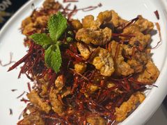 -福海居烤鸭店(鸟巢店)