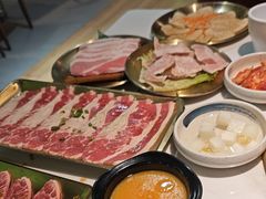 -炙城·韩式烤肉(南京东路店)