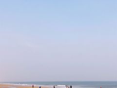 -日照灯塔风景区