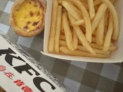 -肯德基(昆山开发区店)