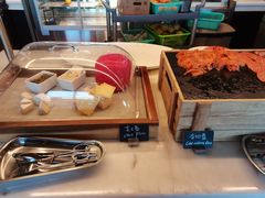 -云厨·高空西餐厅(成都瑯珀·凯悦臻选酒店)