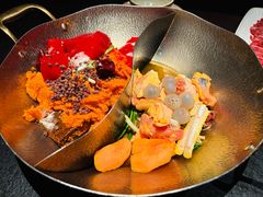 -色響火锅(恒隆广场店)