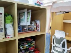 -竹川学社·自助沉浸自习室(海淀黄庄店)