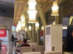 -诸暨耀江开元名都大酒店·琉森湖自助餐厅