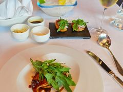 -AZUR聚(香格里拉饭店)