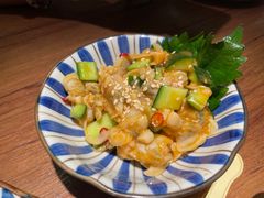 -小川洋风料理(大悦城店)