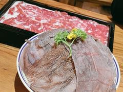 -旧街市鲜货老火锅(大光路店)