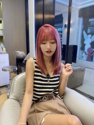 -HAIR HERE造型