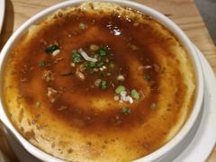 肉沫蒸蛋-醉得意(雨滴广场店)