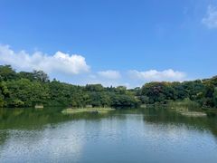 -天生桥景区
