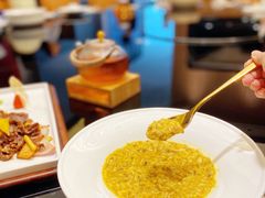 -富淳饭店(陆家嘴保利广场店)