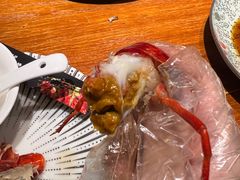 -金陵一哥龙虾(水木秦淮店)