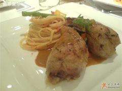 main&nbsp;course-北京金融街丽思卡尔顿酒店·意味轩 Cepe