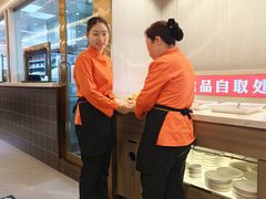 -蝎王府羊蝎子(天通苑店)
