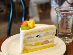 -black rainbow coffee