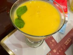 -香港威特瑞茶餐厅(小白楼音乐厅店)