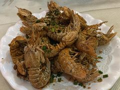 -新享乐海鲜(翠华路店)