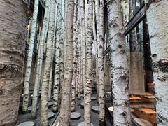 -Metal hands·铁手咖啡