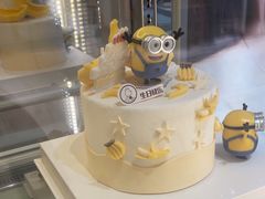 -CAKE BOSS 蛋糕老板(西单君太百货店)