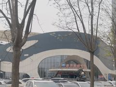-秦皇岛新澳海底世界