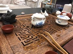 -至尊名仕·中泰按摩·养生SPA会所