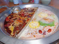 -楠火锅(仁恒梦中心店)