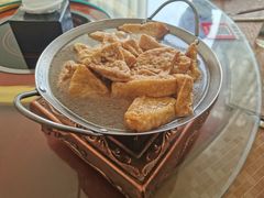 -相聚青山餐厅(阎河路店)