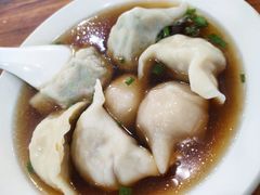 -云香汤圆水饺(溪西店)