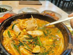 -Myeongdong North Strathfield