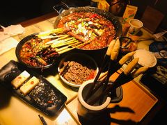 -遇见长安(兰州中心店)