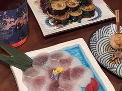 -鸟泉居酒屋·烧鸟·酒馆(百子湾店)