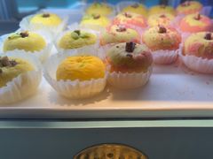 -山海•蒸汽活海鲜自助(皇庭广场店)