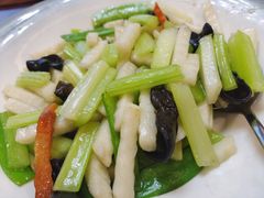 -天鲜阁·海鲜粤菜·33年老字号(石槎白云站店)