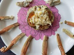 -蟹榭·本帮江浙菜·蟹宴(五角场合生汇商场店)