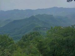 -九鼎铁刹山风景区