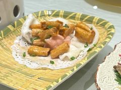 -田园居·佳宴(桑田路店)