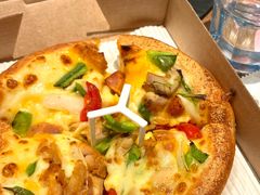 -必胜客(中大银泰店)