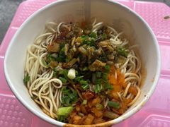 -宋记热干面馆(五福路店)