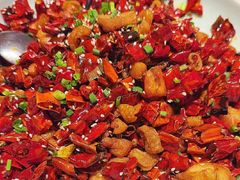 -悦融琥珀·京鲁菜·海味珍品(西单店)