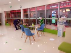 -思明堂儿童近视弱视视力训练中心(三林店)
