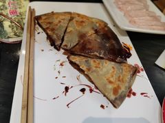 -南门四季铜锅涮肉(左家庄店)