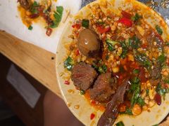 -蜀大侠火锅(春熙路店)