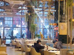 -红樱桃·欢乐餐厅(太原里店)