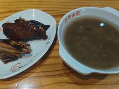 -恋萍小吃(时代店)