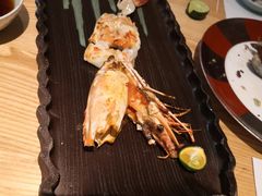 -金井日本料理(丽柏广场店)