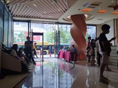 -凯乐会量贩KTV(国防大厦总店)